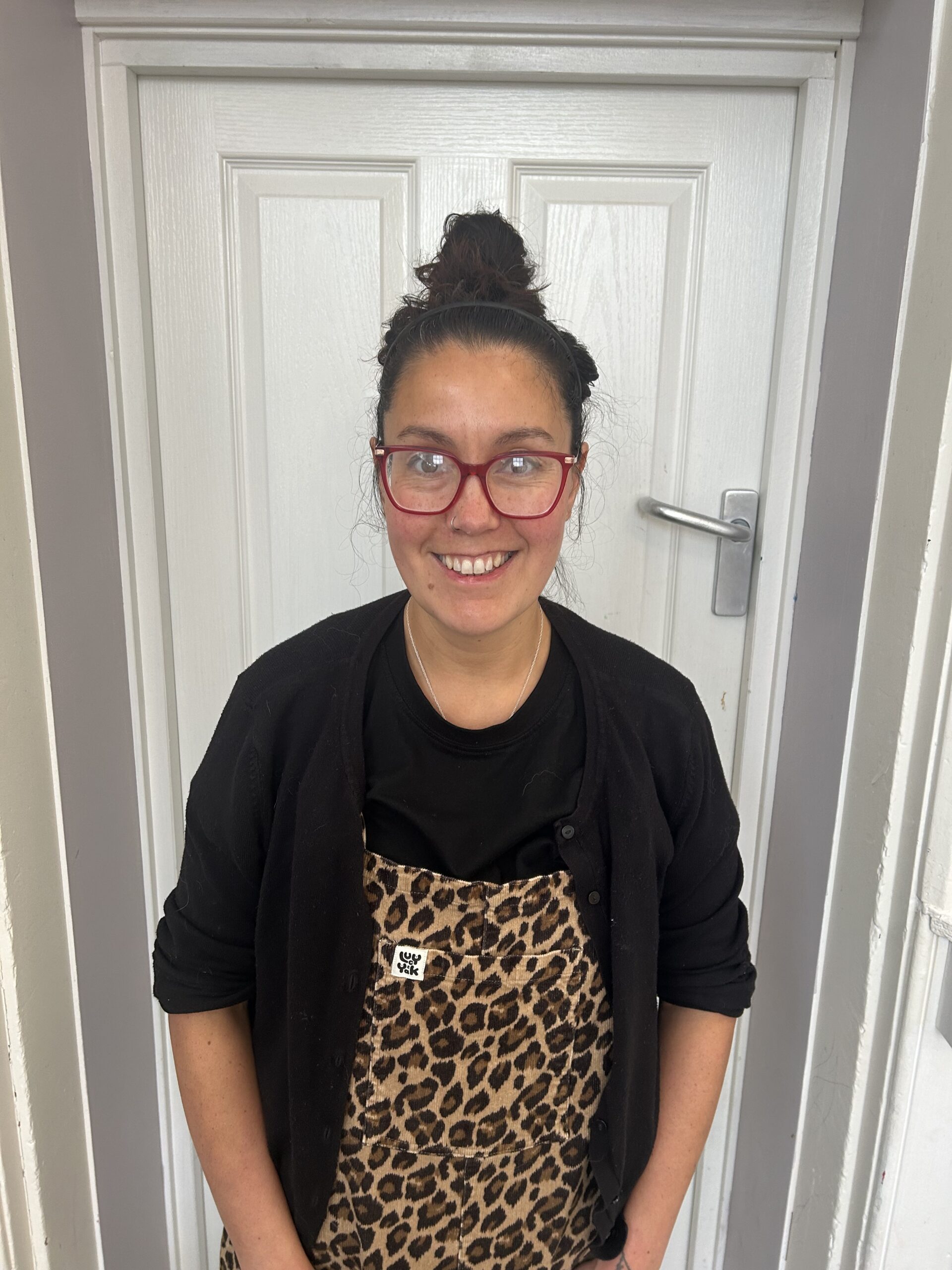 Jen Early Years Practitioner