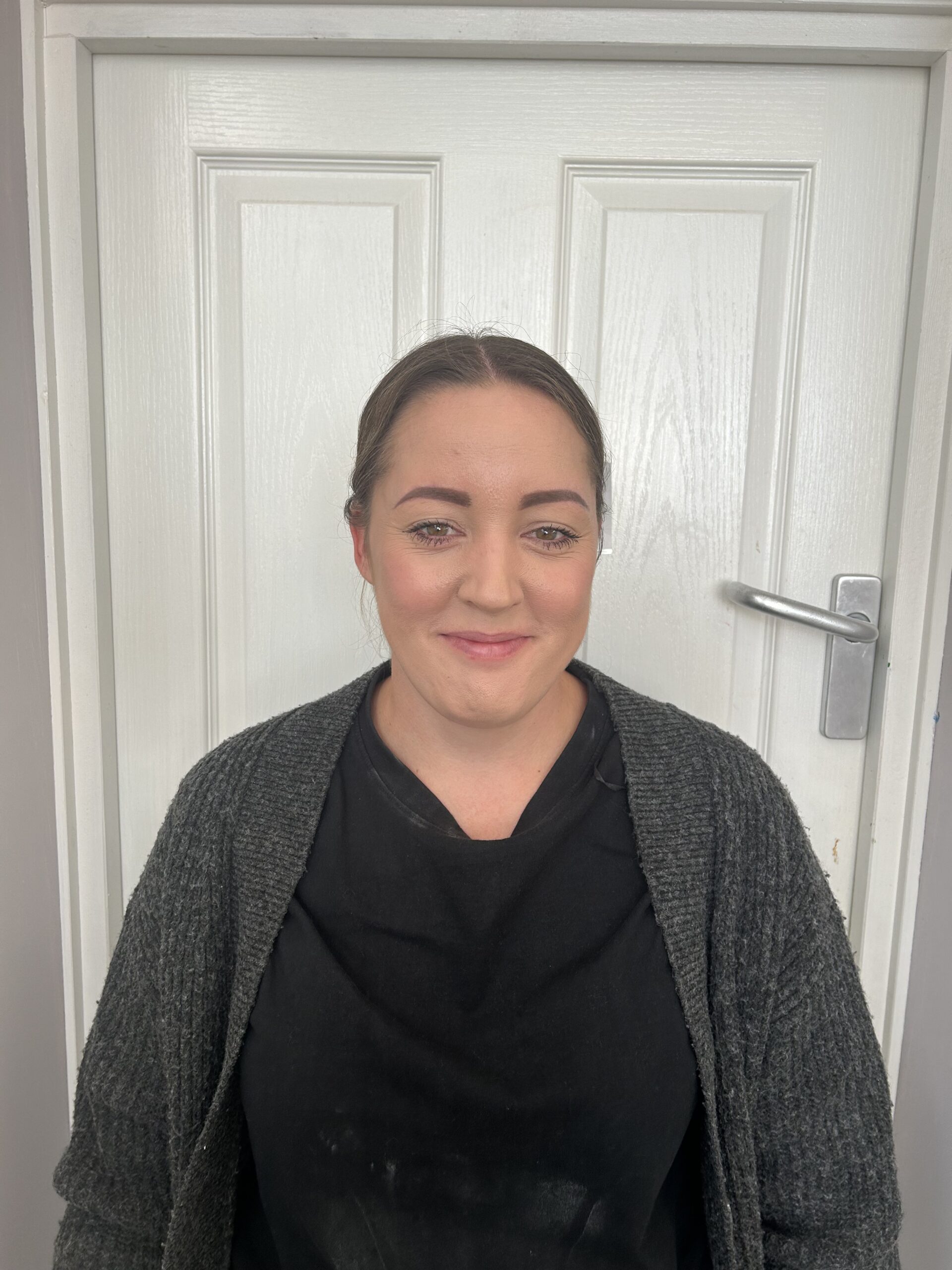 Corinne Early Years Practitioner